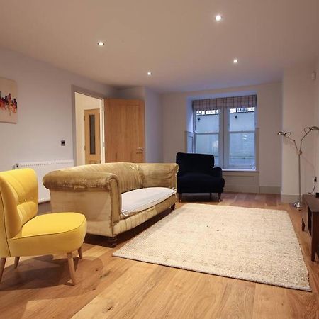 Stylish 2 Bed Home In The Heart Of Clifton Bristol Luaran gambar