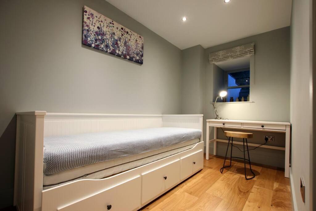 Stylish 2 Bed Home In The Heart Of Clifton Bristol Luaran gambar